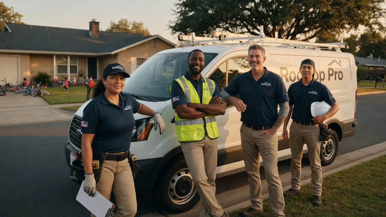 Roof Repair in Schneider, IN near me